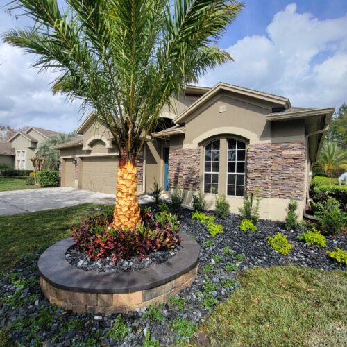 Landscape Design Services Near Me