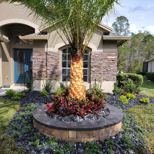 Lake Mary Landscaping Company
