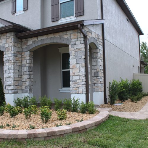 Landscaping services in Oviedo, FL and surrounding areas in Seminole County